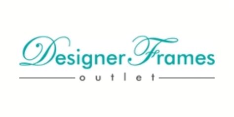 designer frame outlet review